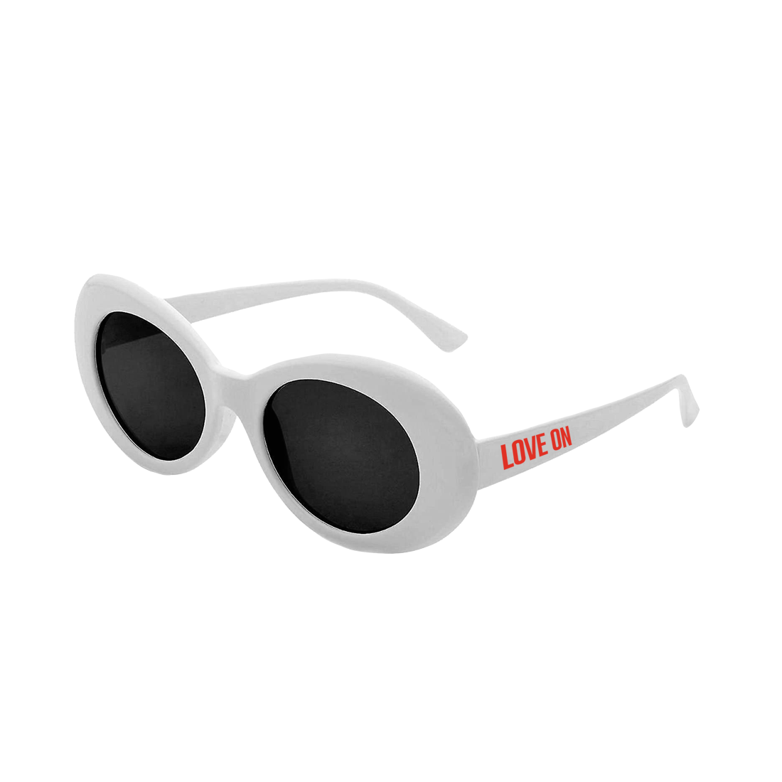 love goggles Love On Sunglasses