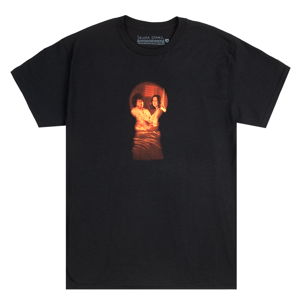 I Said I Love You First Album Cover T-shirt