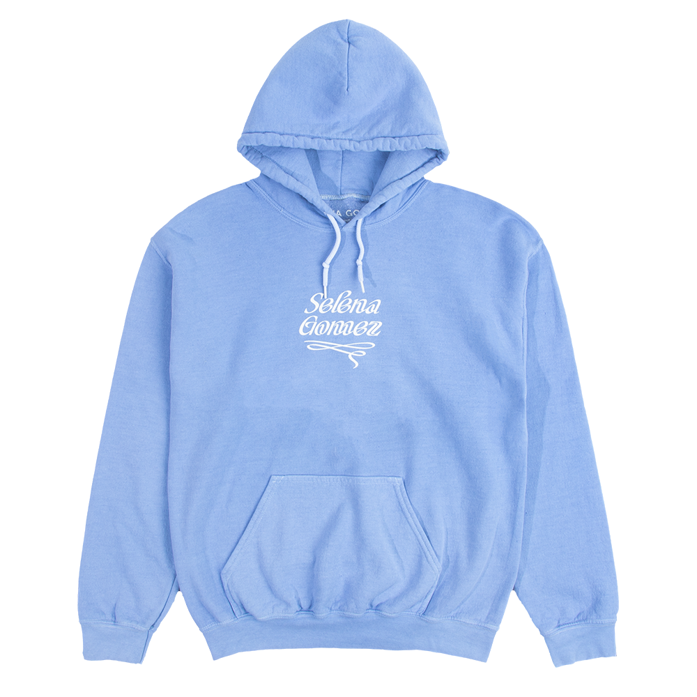SHE'LL FIND LOVE HOODIE