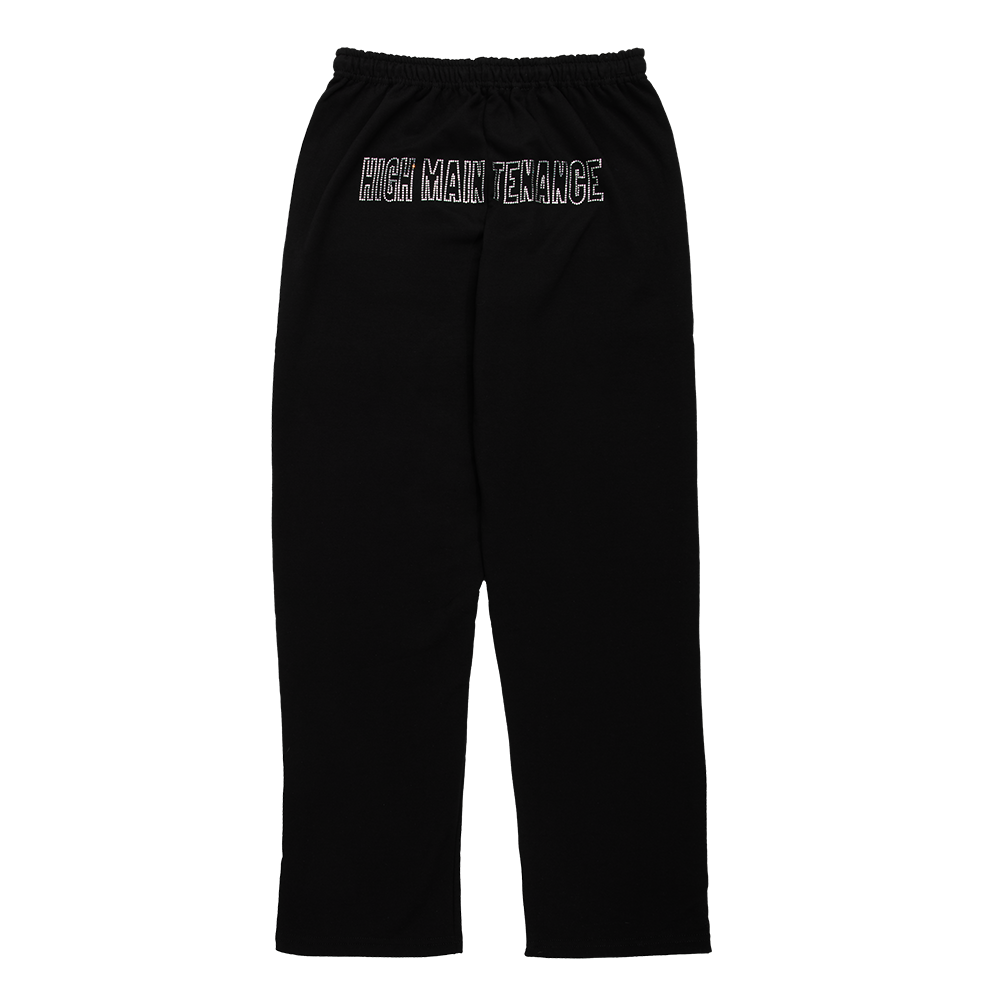 High Maintenance Sweatpants