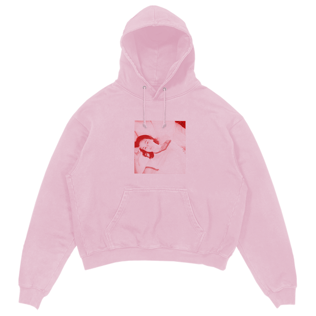 Call Me When You Break Up Hoodie