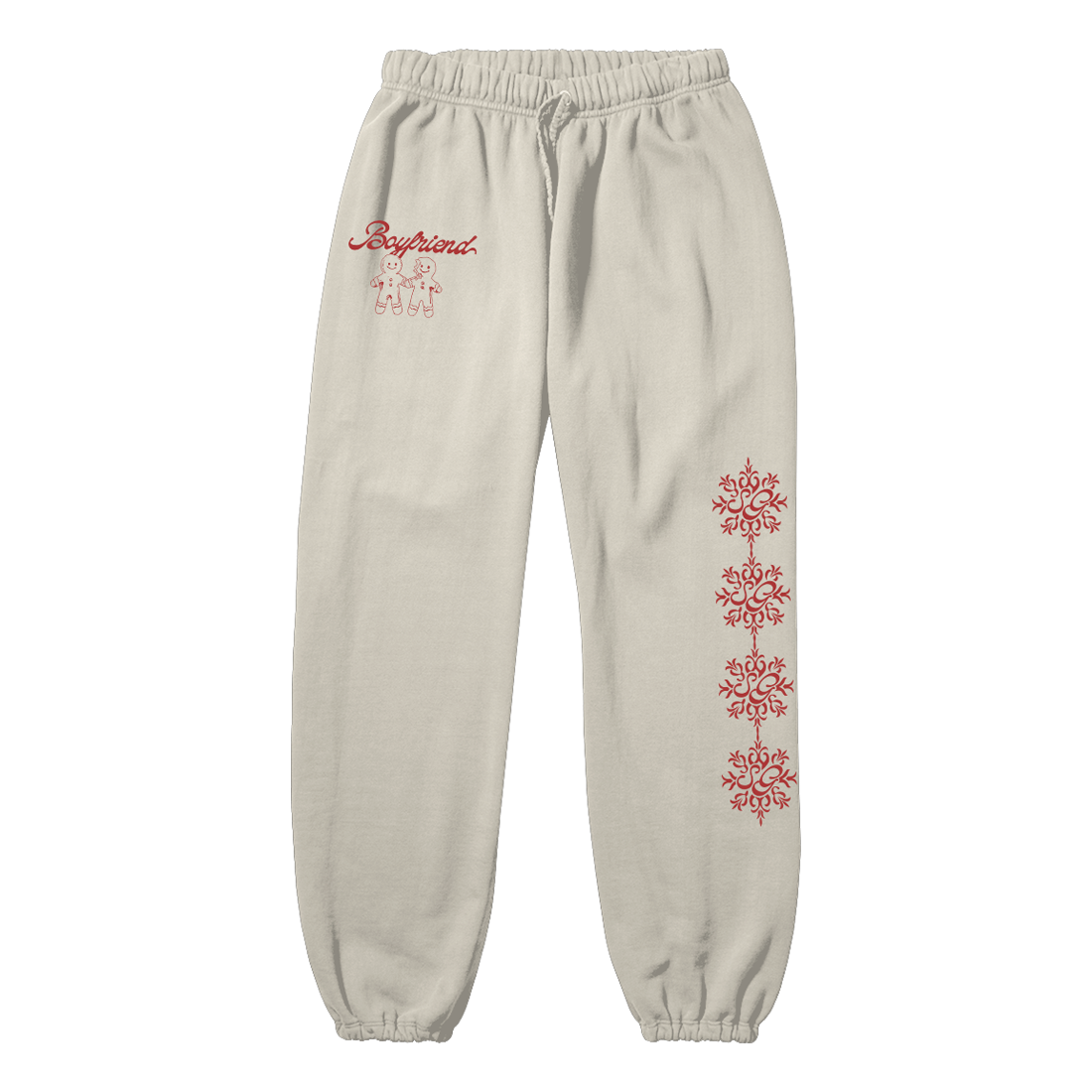 BOYFRIEND SWEATPANTS Selena Gomez Official Shop