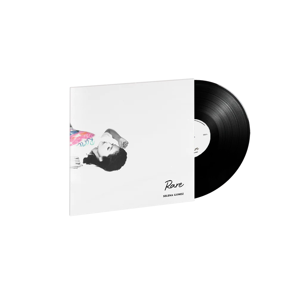 Rare Vinyl