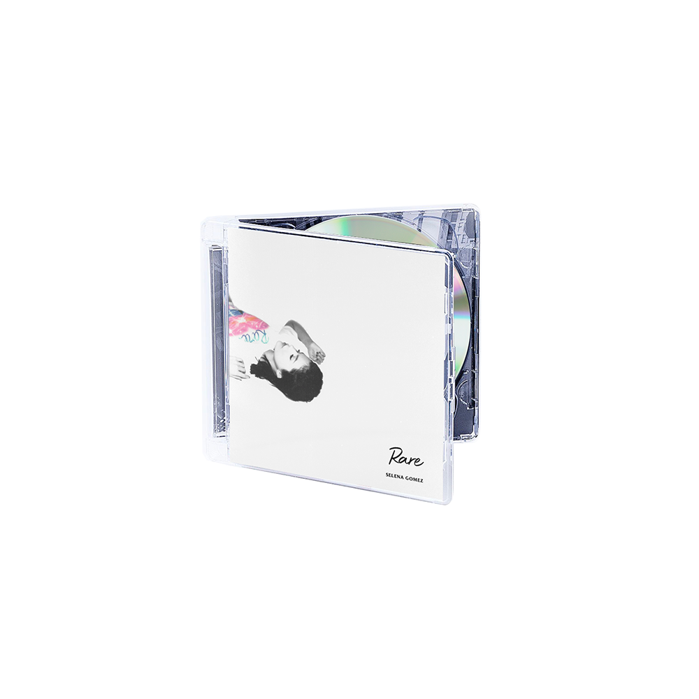 Rare CD