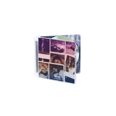 Rare Deluxe CD