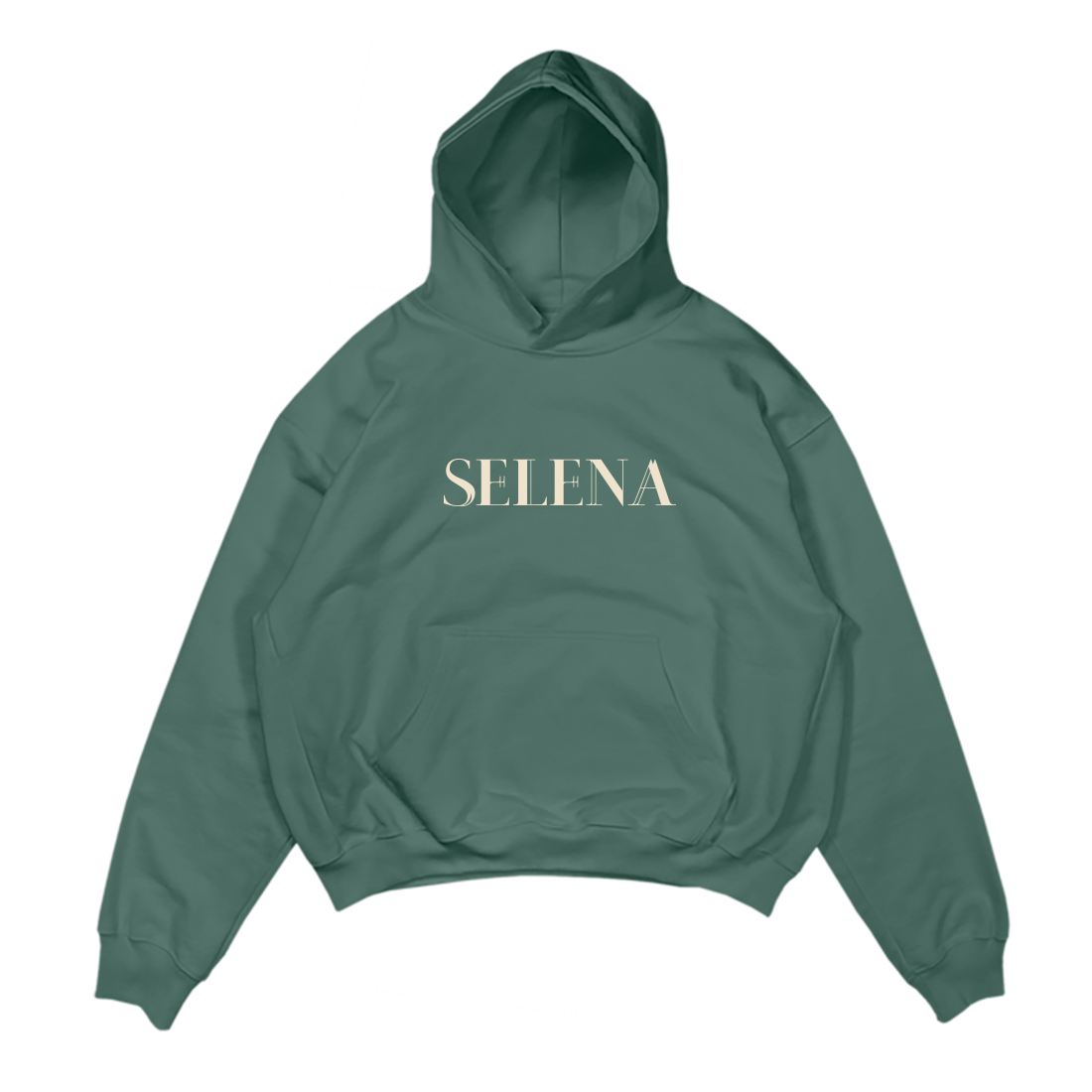 Selena hoodie discount