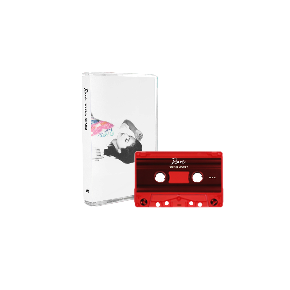 Rare Cassette