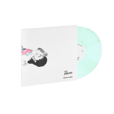 Rare Exclusive Vinyl