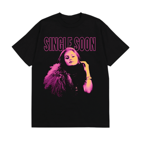 Single Soon T-Shirt