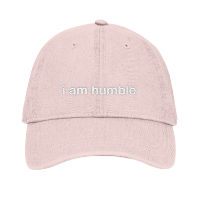 I am Humble Hat