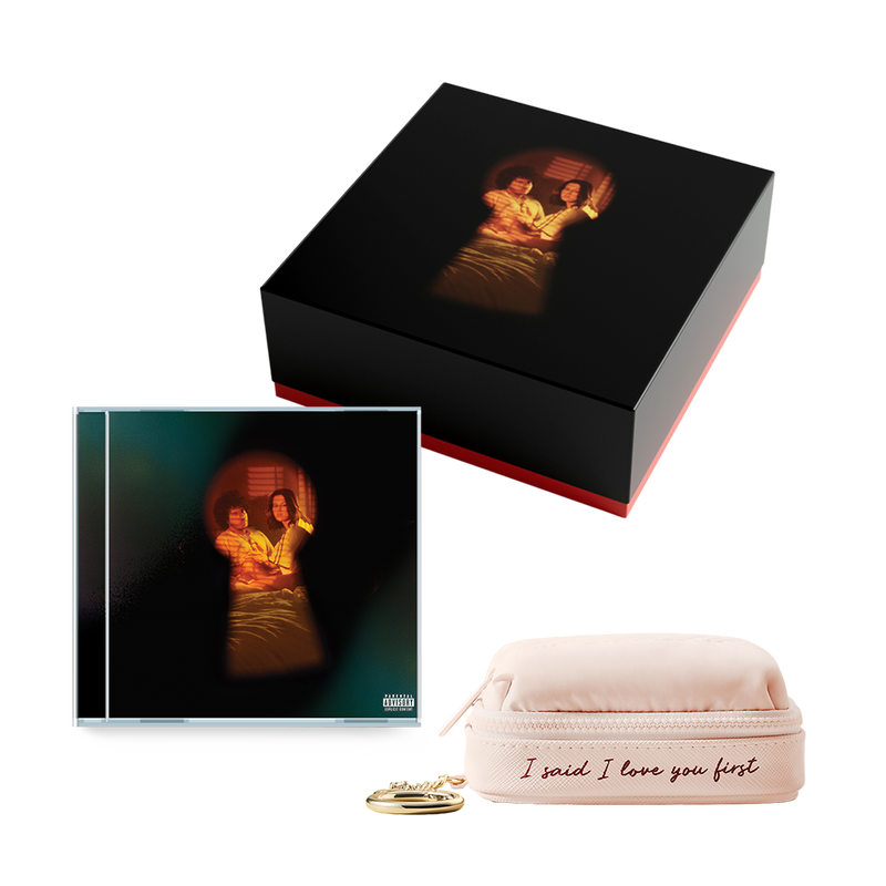 Merch - Selena Gomez Official Shop