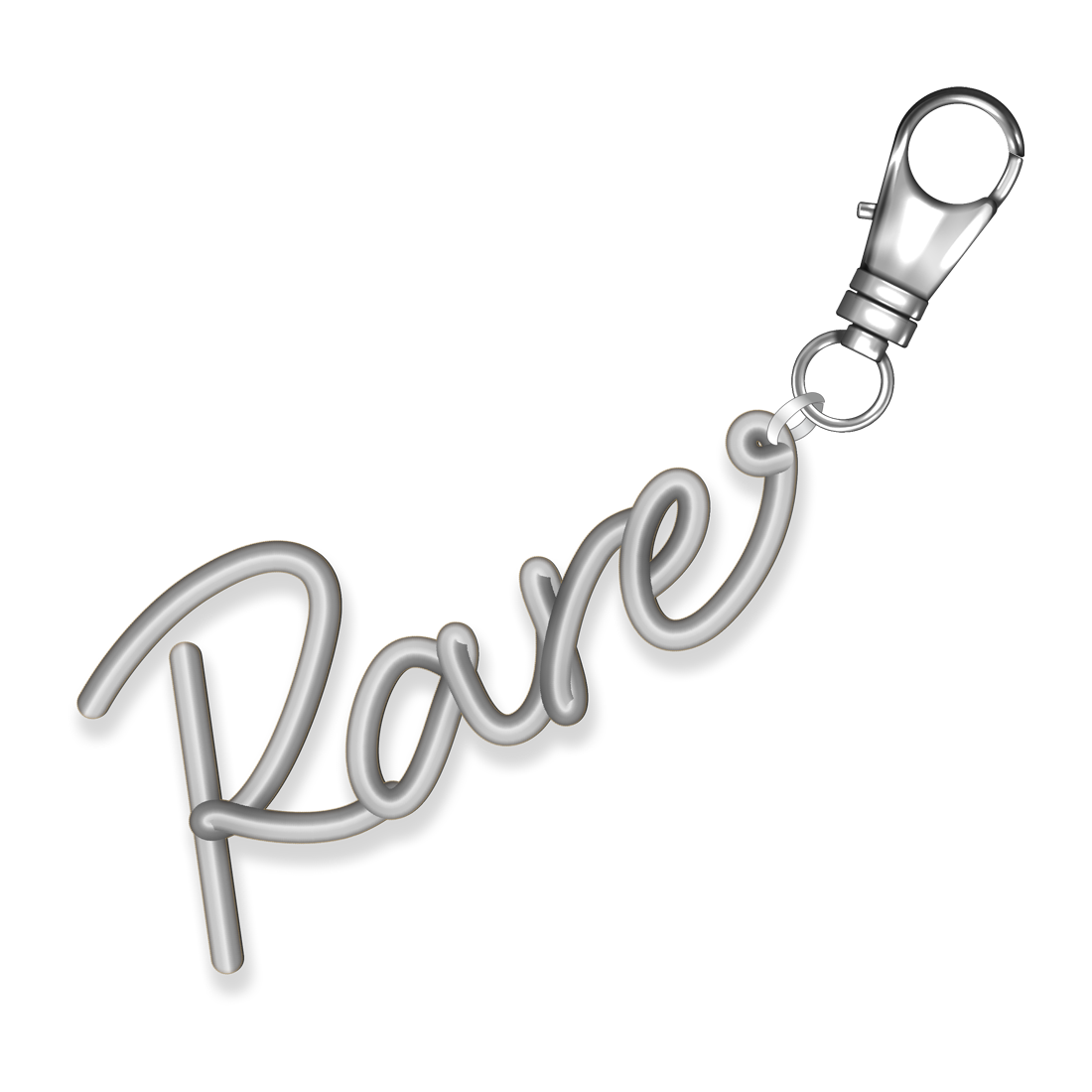 Rare Bag Charm