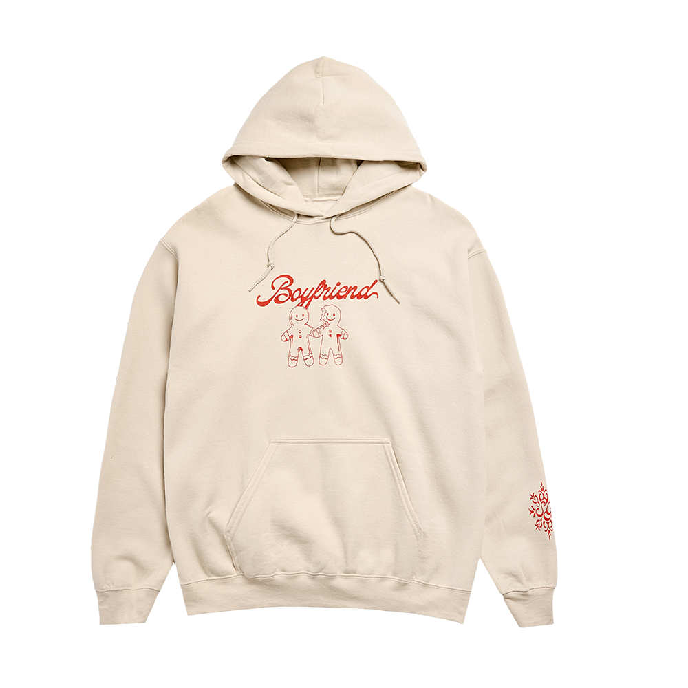 BOYFRIEND HOODIE