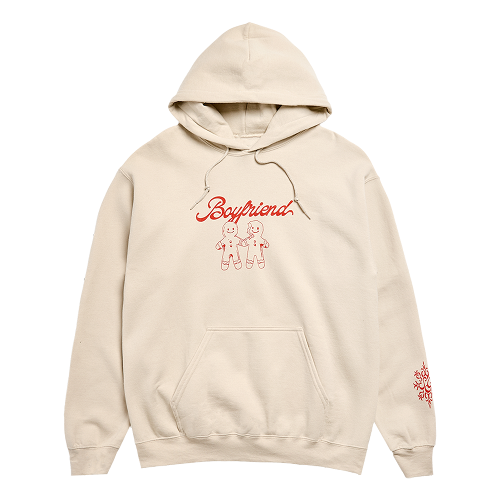 BOYFRIEND HOODIE