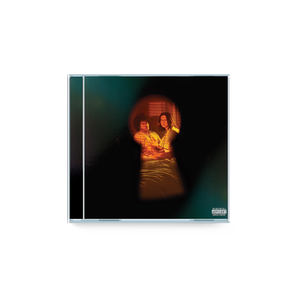 I Said I Love You First - Standard Signed CD - Selena Gomez I Said I Love You First - Standard Signed CD - Selena Gomez