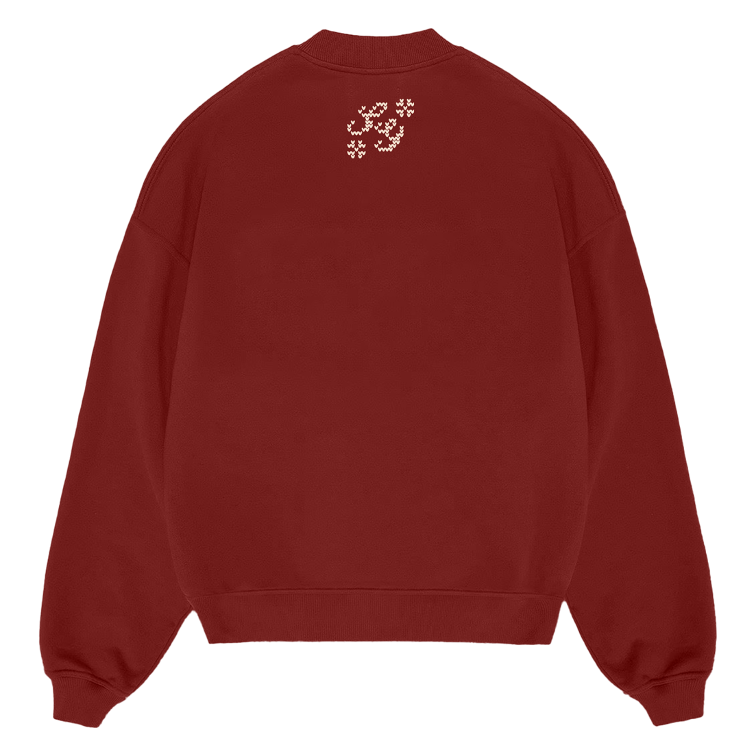 Kill Em With Kindness Crewneck Back