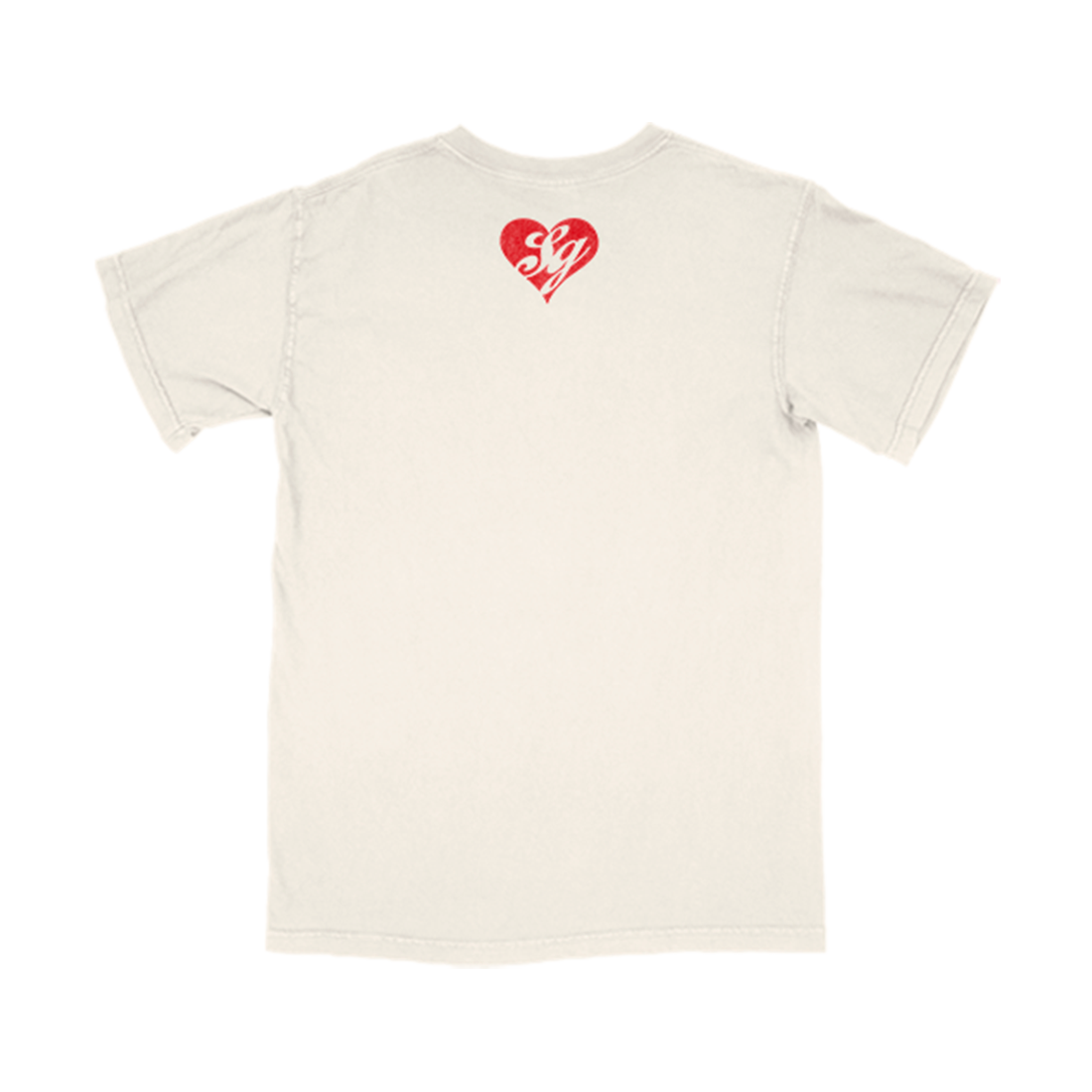 Call Me When You Break Up T-Shirt Back