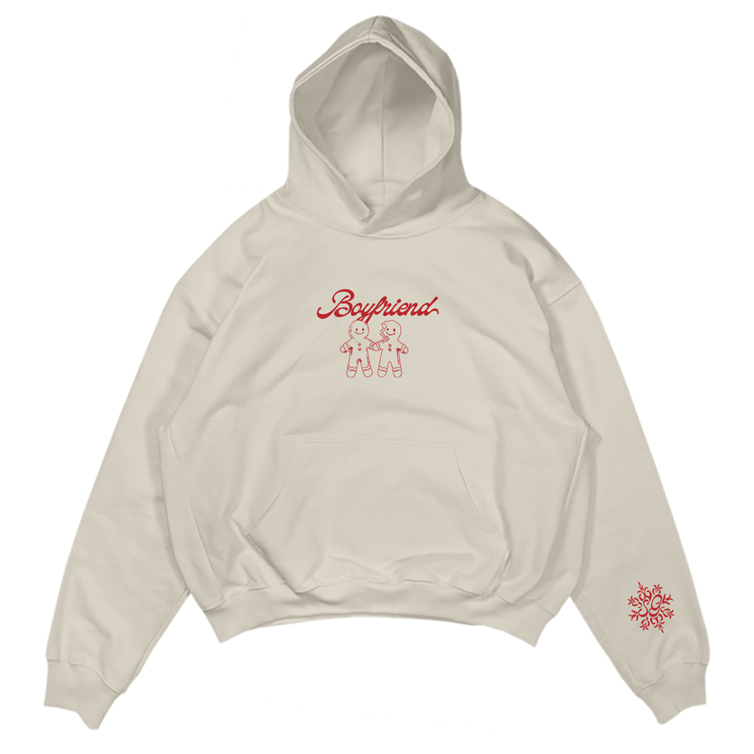 BOYFRIEND HOODIE