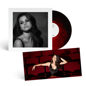 Revival 10-Year Anniversary - Store Exclusive Deluxe Vinyl - Selena