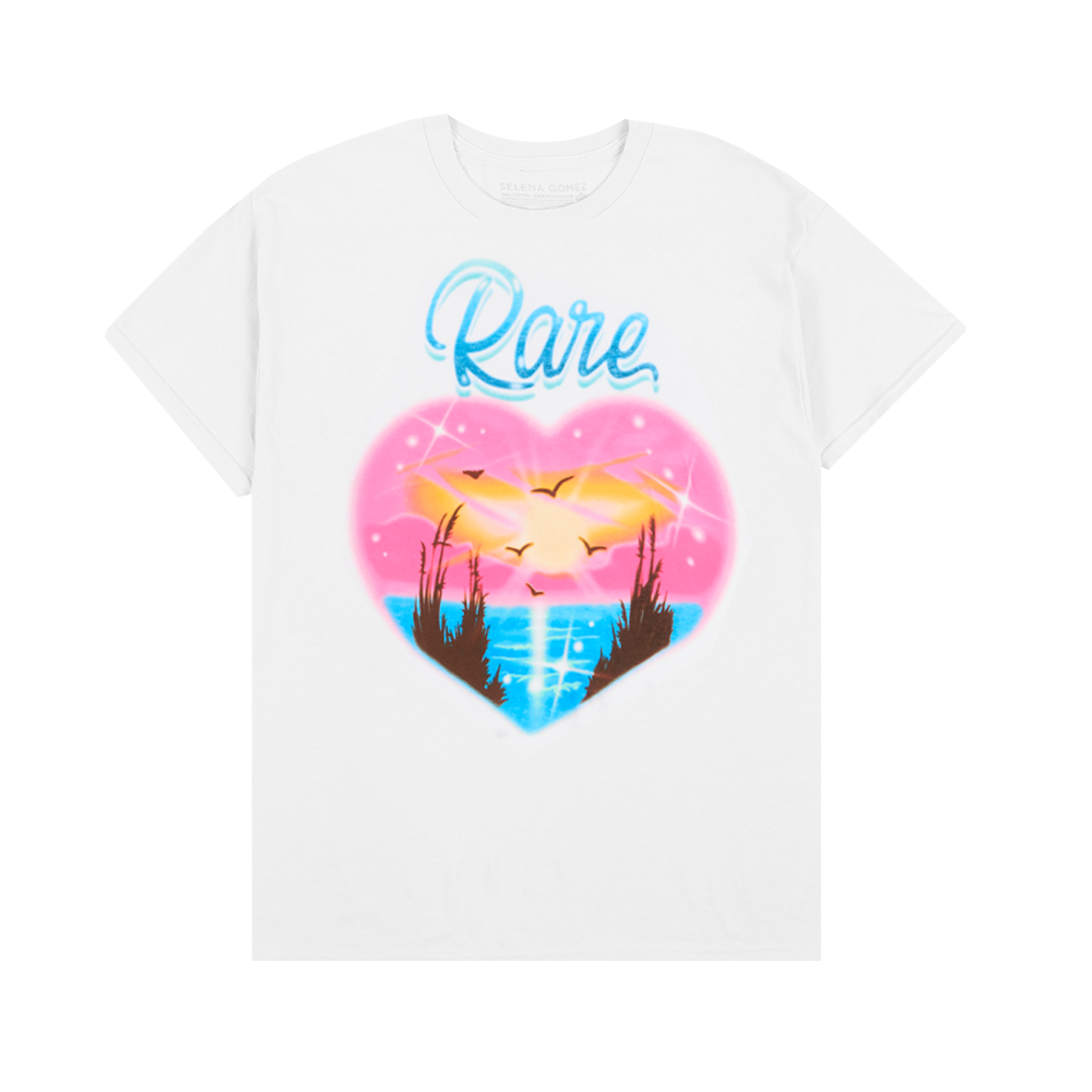 Rare Album Cover Tee