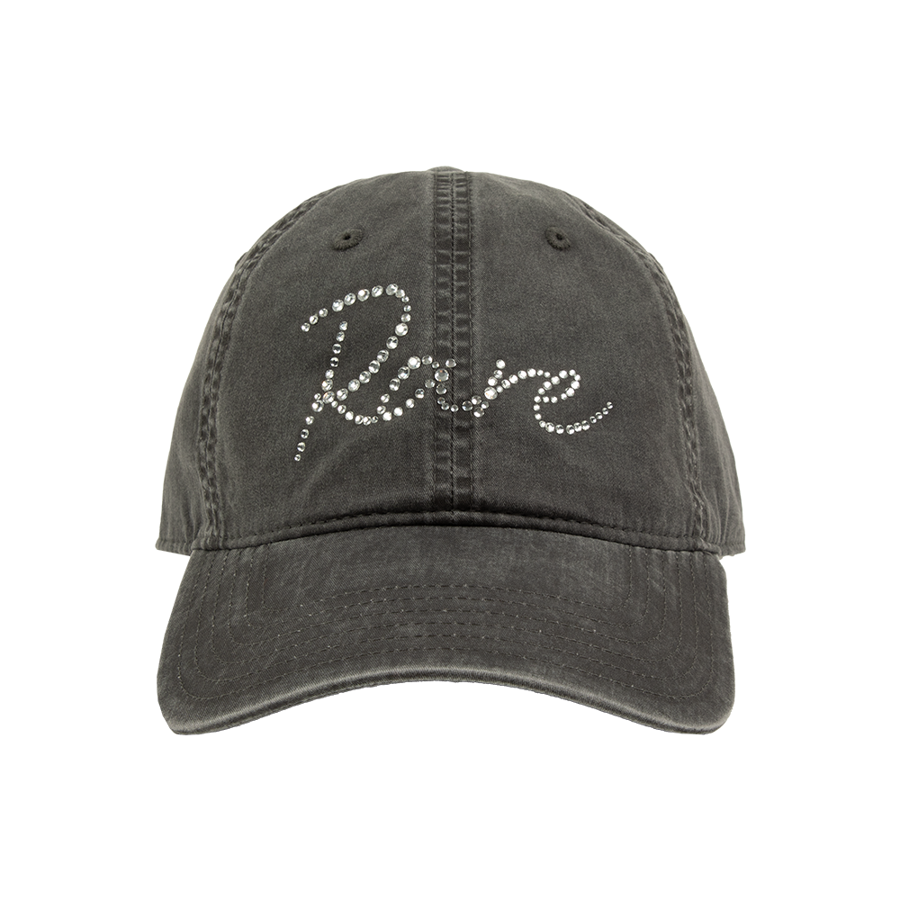 Rare Rhinestone Dad Hat