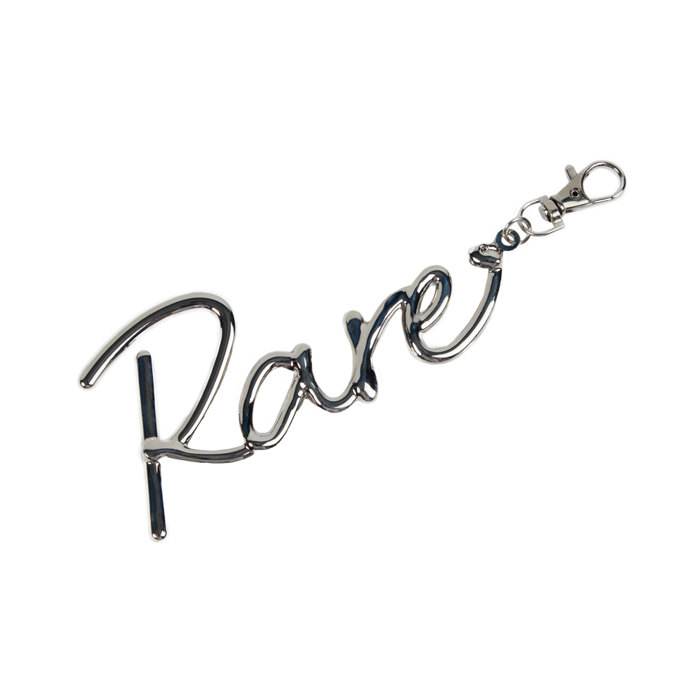 Rare Bag Charm