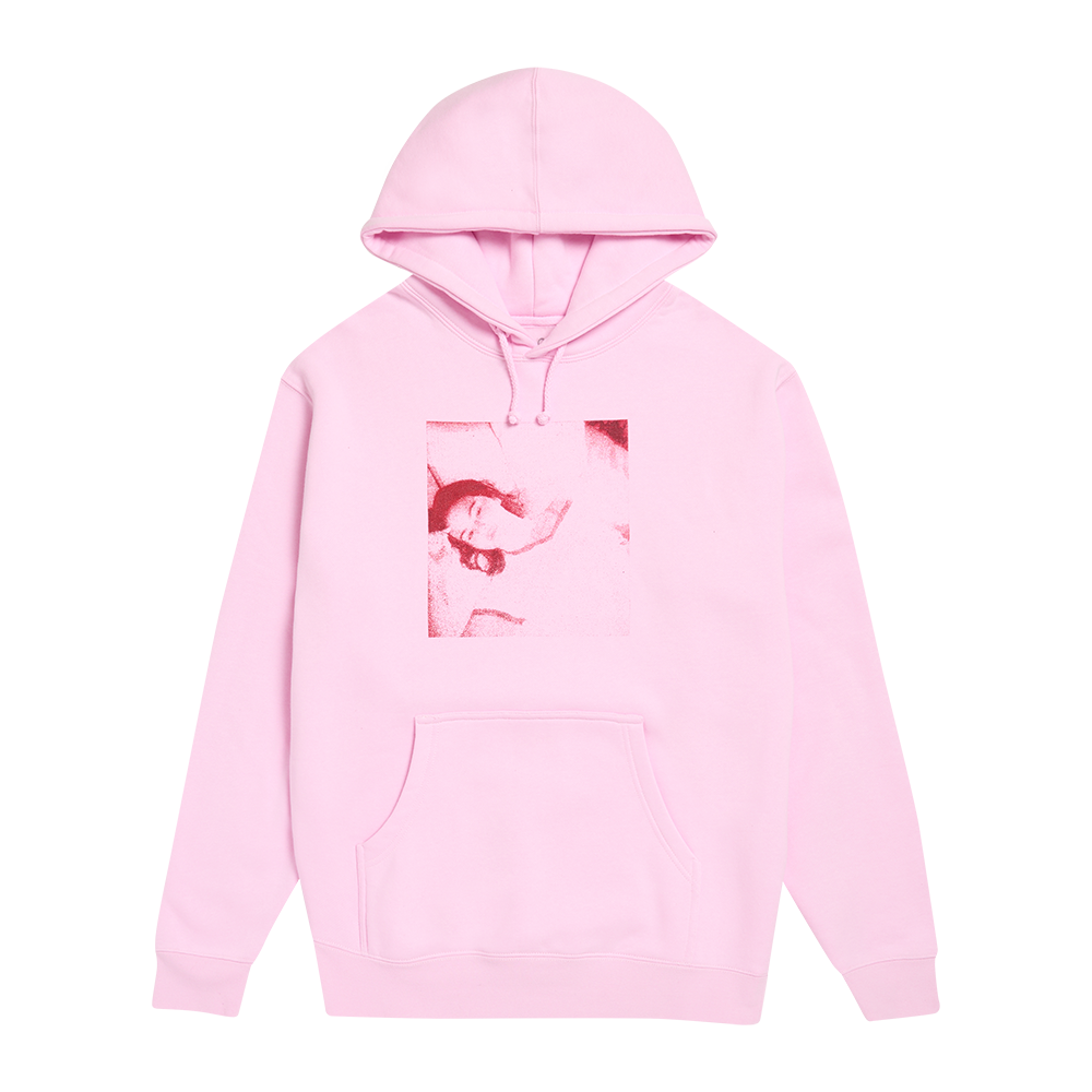 Call Me When You Break Up Hoodie