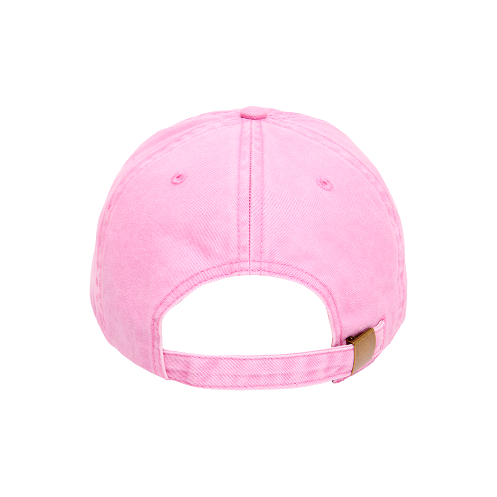 Emotionally Bankrupt Dad Hat