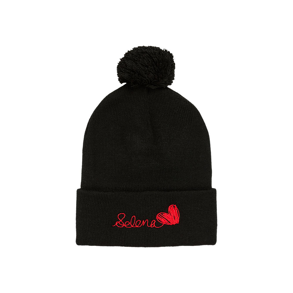 Scribble Beanie