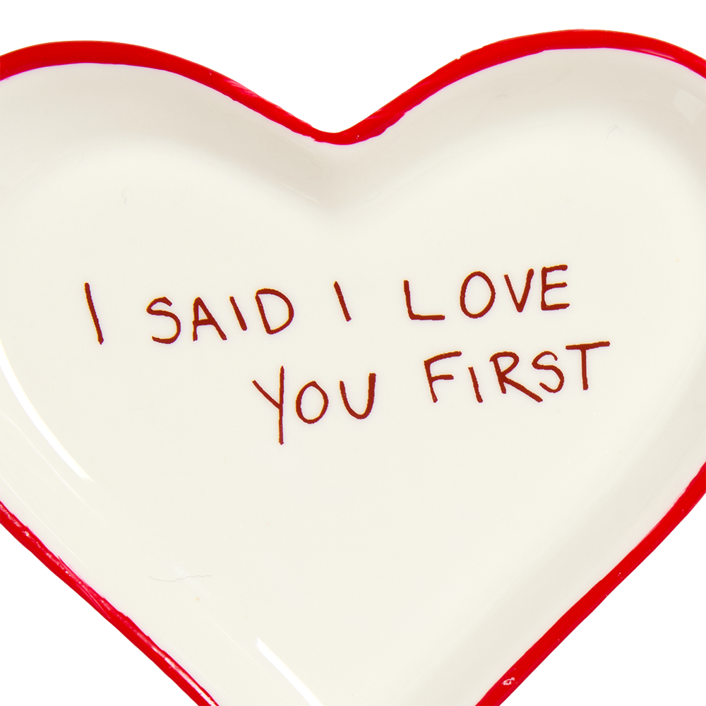 Uou First I Said I Love You First - Selena Gomez Official Shop
