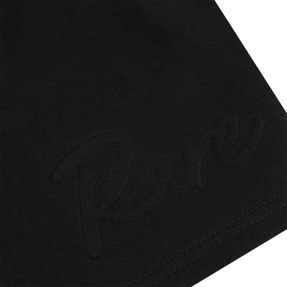 Rare Embossed Sweat Shorts