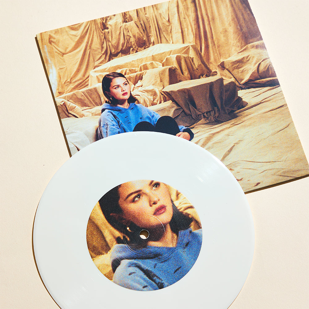 Younger And Hotter Than Me 7" Vinyl