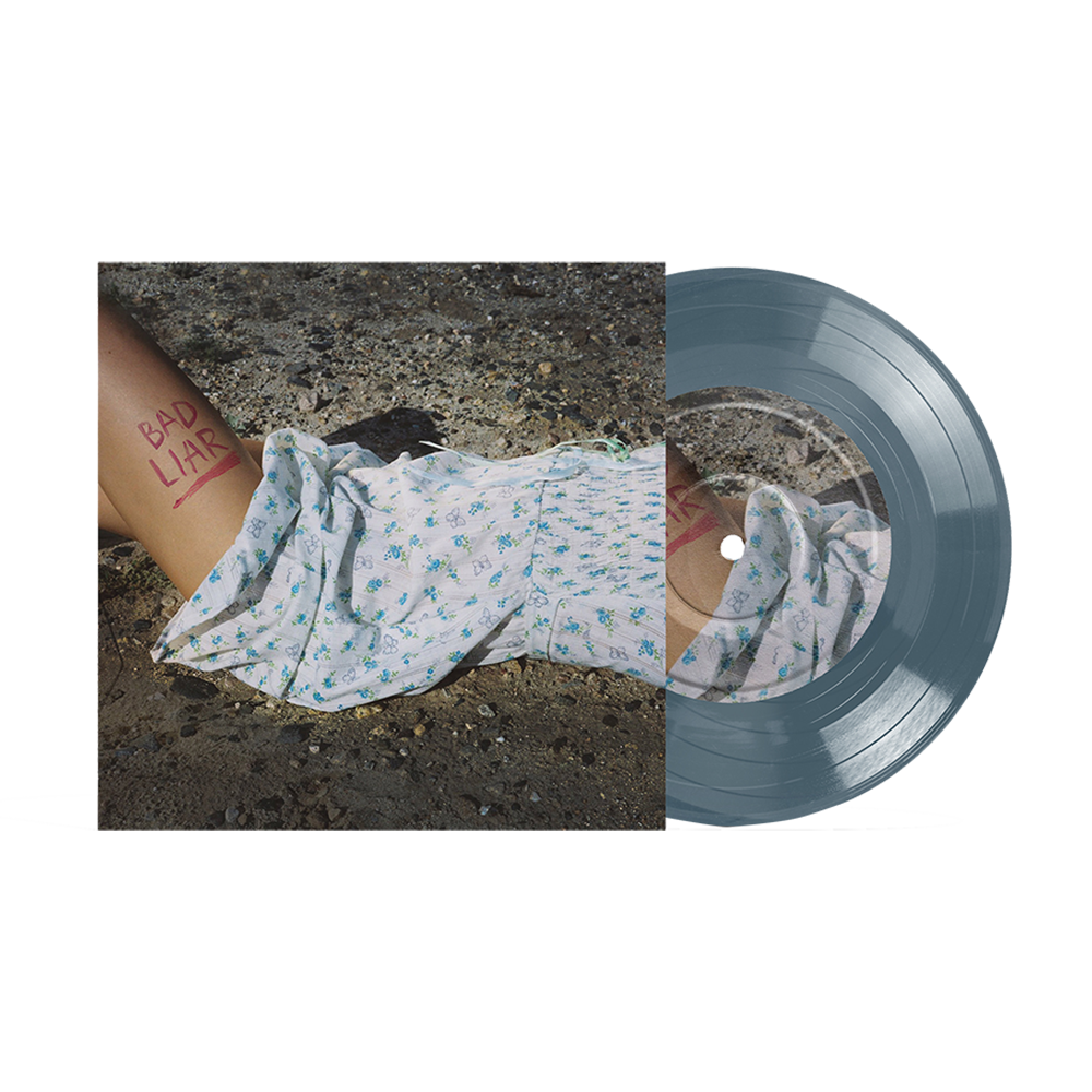 Vinyl - Selena Gomez Official Shop