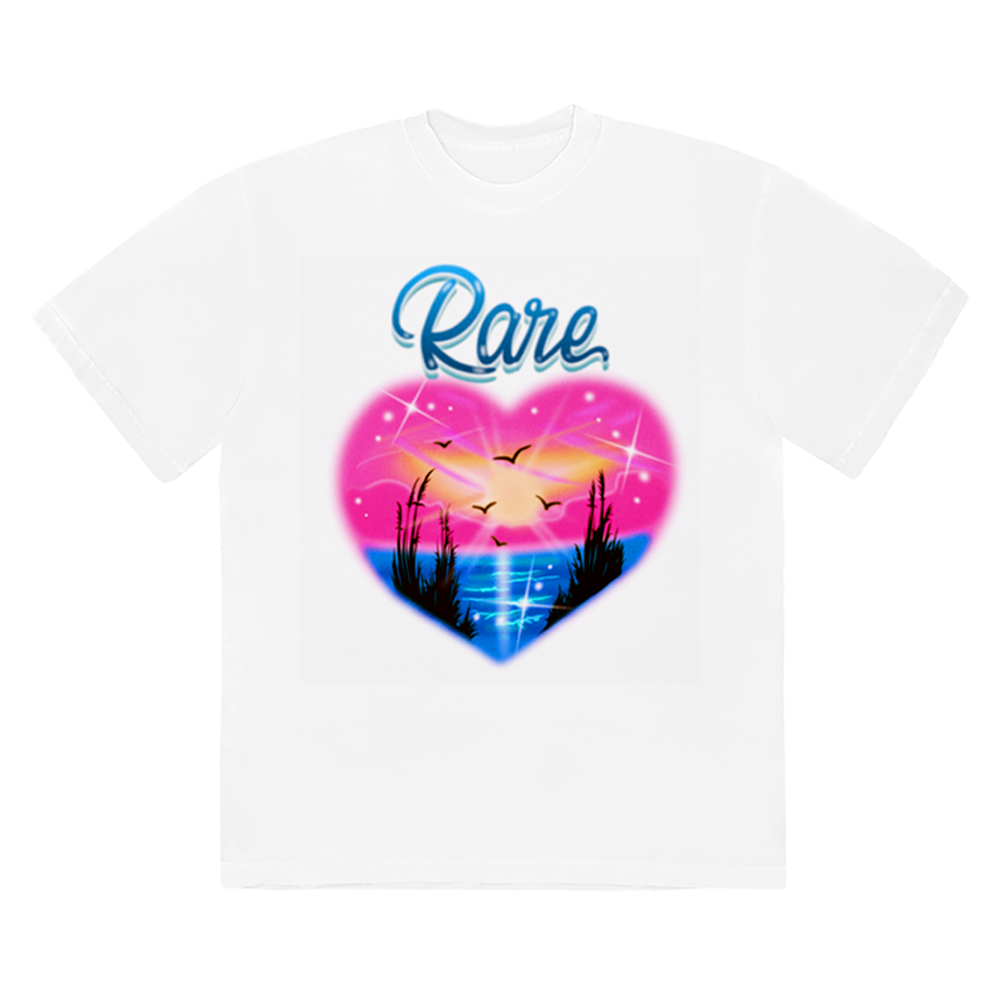 Rare Album Cover Tee