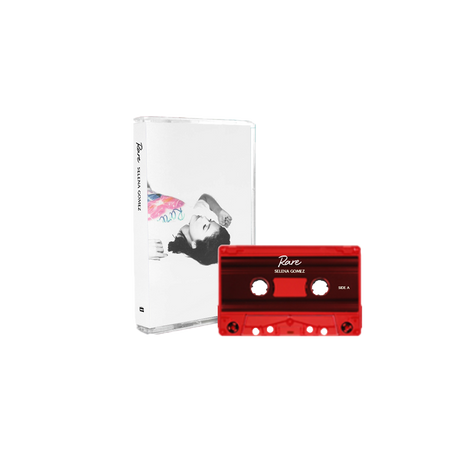 Rare Cassette