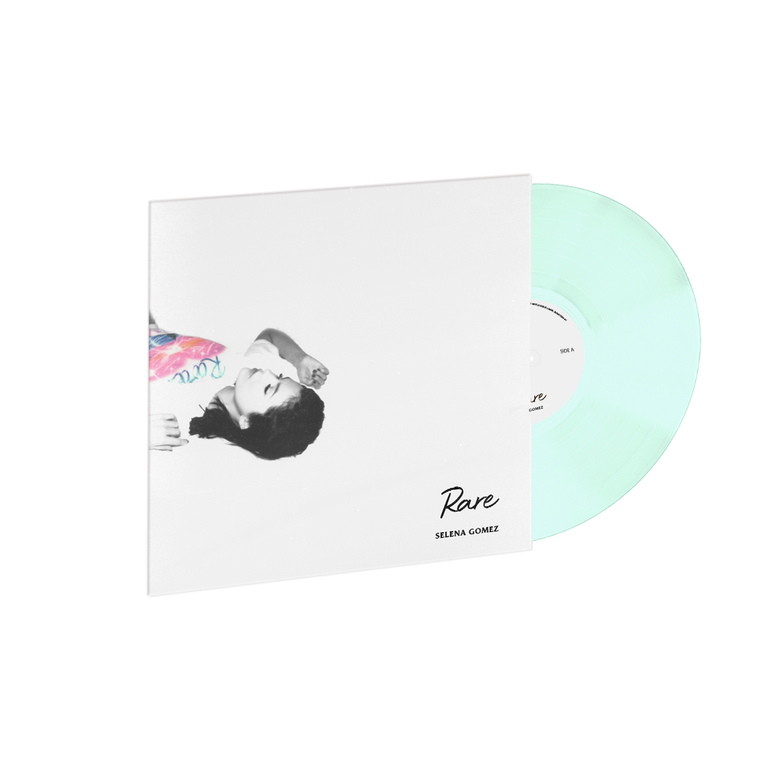 Vinyl – Selena Gomez Official Shop