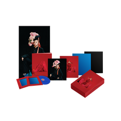 Revelación Box Set – Selena Gomez Official Shop