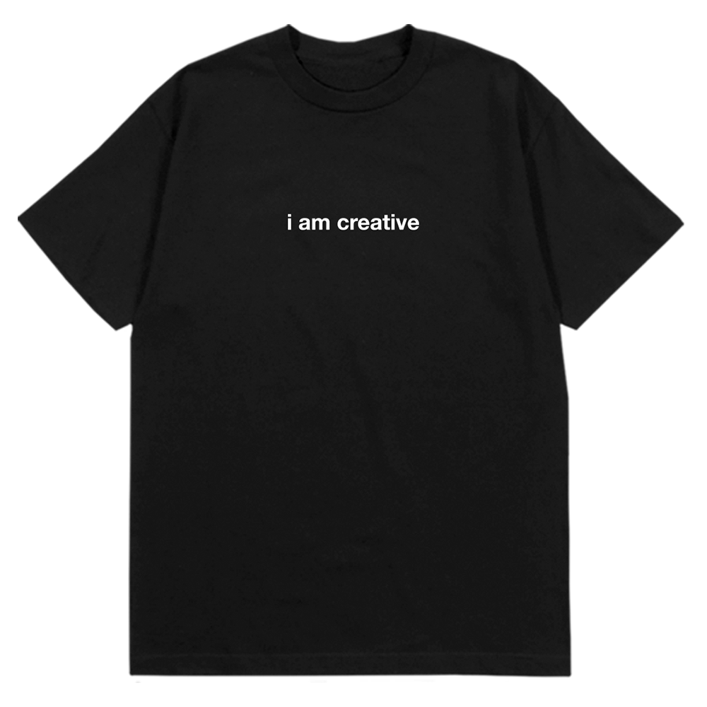 I Am Creative T Shirt Selena Gomez Official Shop