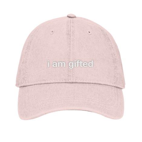 I am Gifted Hat
