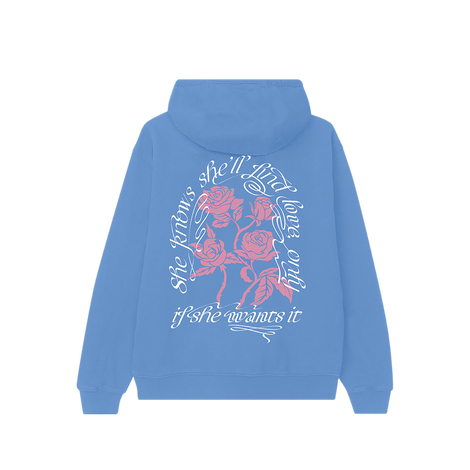 Selena pullover 2025